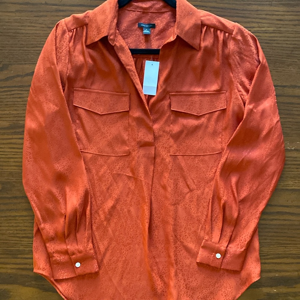 Ann Taylor Top